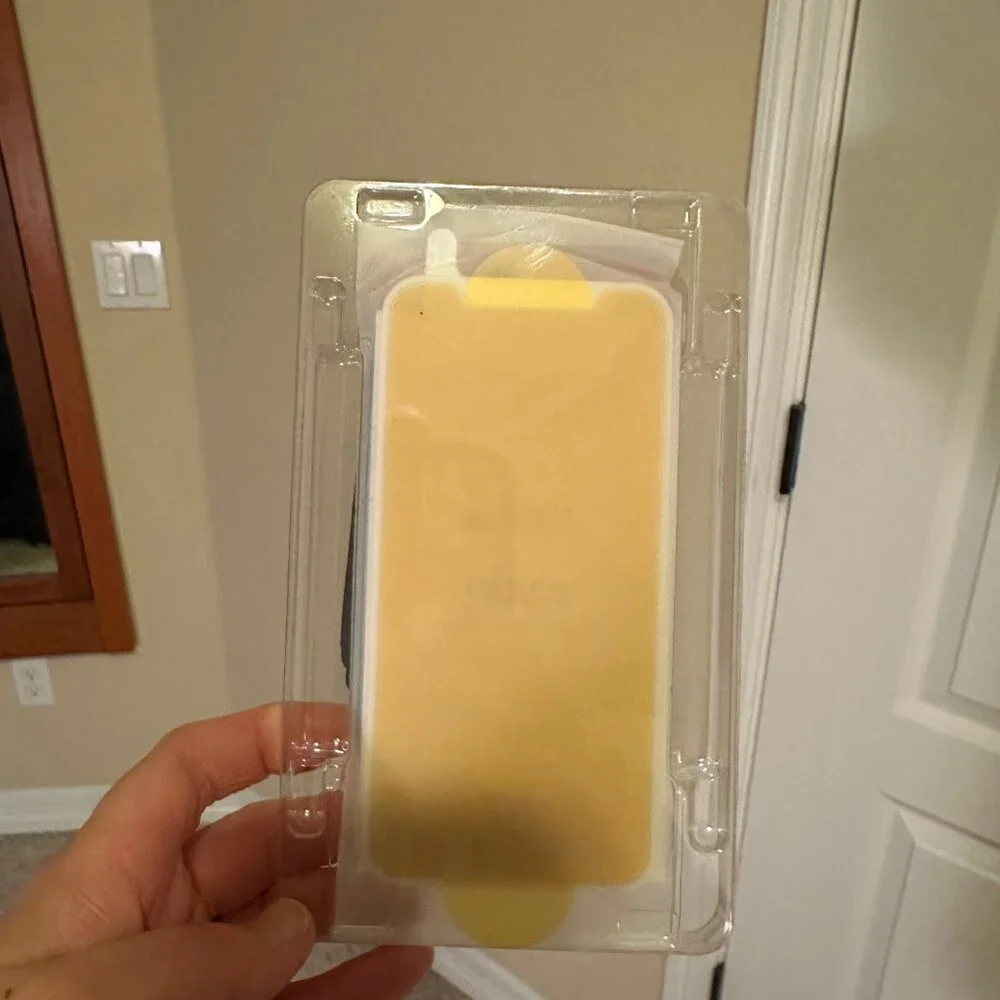 Otterbox Amplify Glass Screen Protector - IPhone 14 Pro - New